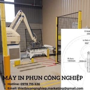 Máy Robot tiết kiệm năng lượng Fuji-ACE EC102 2 FUJI ACE EC102
