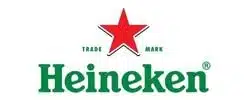 Heineken Máy in phun công nghiệp