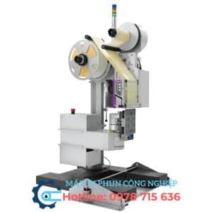 Trang chủ 24 Máy in dán nhãn Markem-Imaje 2200