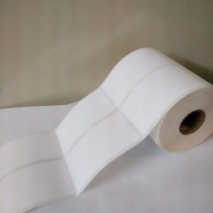 Nhãn trắng LPA 13-BD24W1-88 3 Label for inkjet