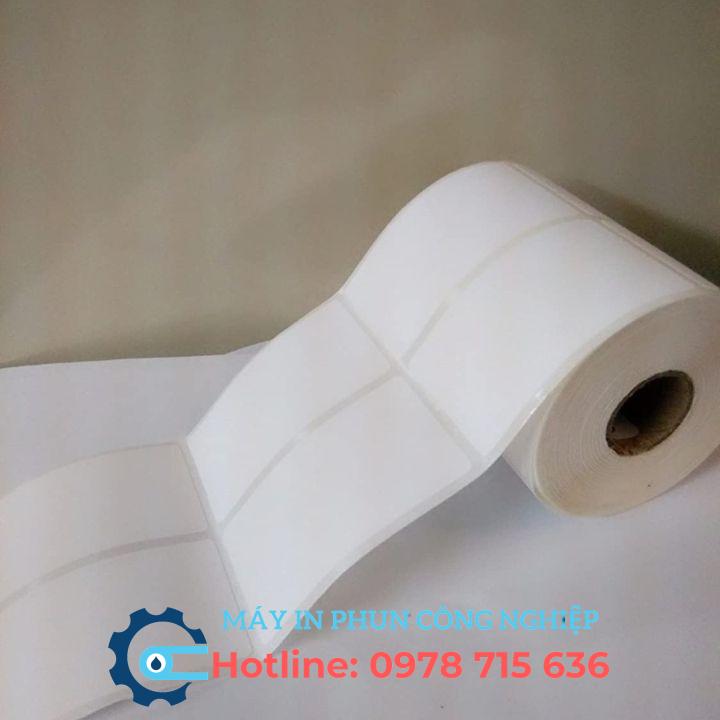 lpa-label Label for inkjet