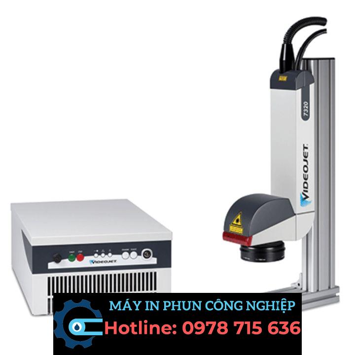 Máy in laser và máy khắc laser 6 Máy in laser