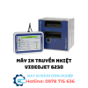 Máy in truyền nhiệt Videojet 6230 2 Máy in truyền nhiệt Videojet 6230
