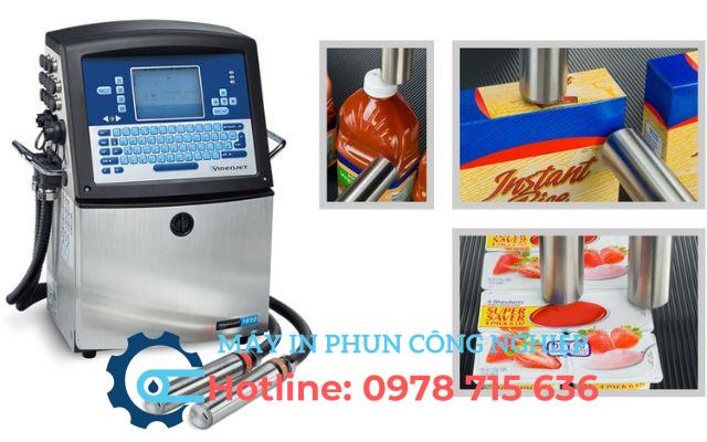 2 đầu in phun hiệu quả trong quá trình sử dụng