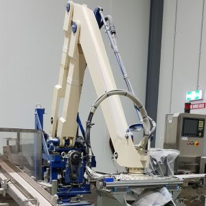 Cánh tay Robot Fuji ACE EC 171 3 Fuji ACE EC 171