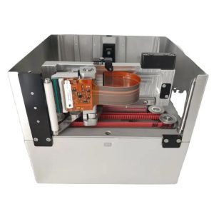 Máy in chuyển nhiệt TTO - VideoJet DataFlex 6330 5 Máy in chuyển nhiệt TTO VideoJet DataFlex 6330