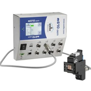 Thu cũ - Đổi mới máy in phun 12 Máy in phun nhiệt VideoJet Wolke M610