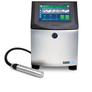 Trang chủ 28 Videojet 1580+ CIJ