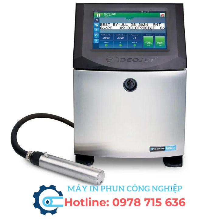 cij-1580+ Videojet 1580+ CIJ