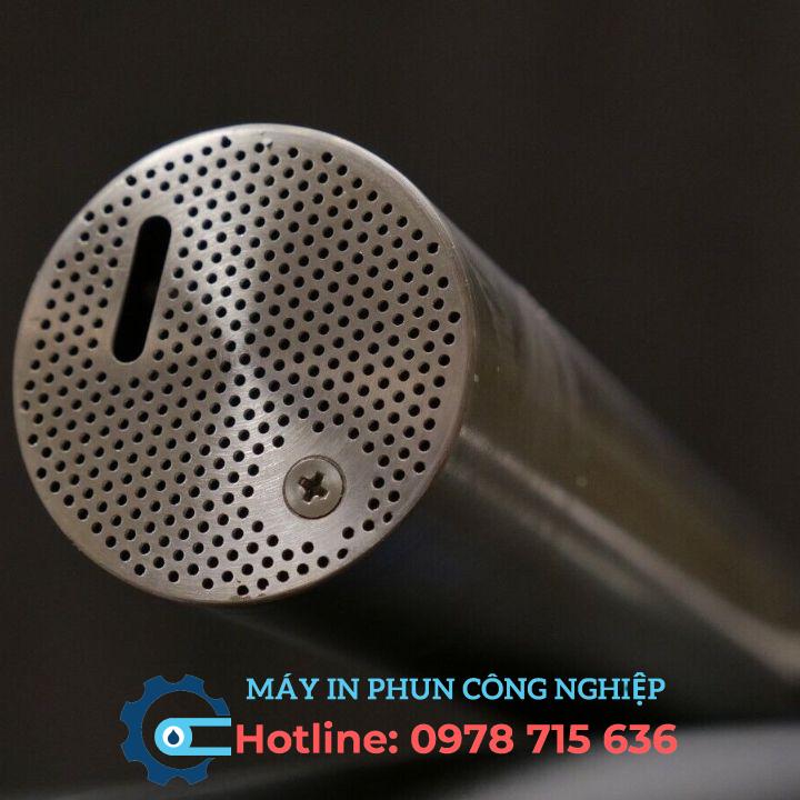 dau-in-videojet Đầu in của máy in phun liên tục VideoJet