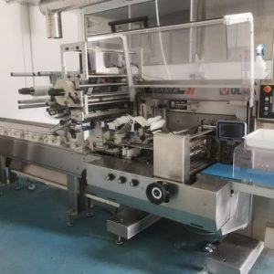 Máy in chuyển nhiệt TTO - VideoJet DataFlex 6330 4 Hệ thống in truyền nhiệt của máy VideoJet