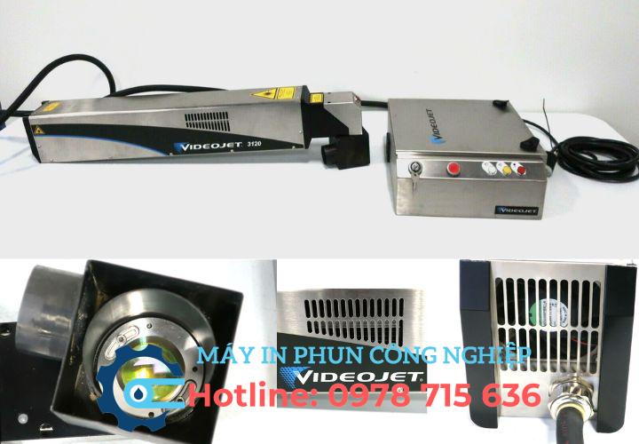 Linh kiện - Phụ tùng Videojet 3120 Videojet 3320 10 Linh kiện - Phụ tùng VideoJet