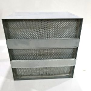 Trang chủ 18 Lọc không khí HEPA