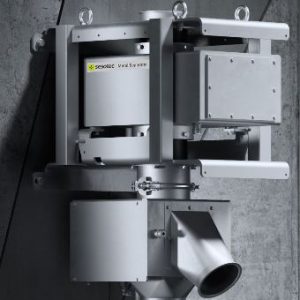 Máy dò kim loại Sesotec Rapid 4000 3 Máy dò kim loại công nghiệp rapid 4000