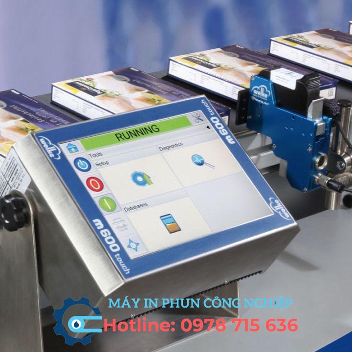 may-in-VideoJet-8510 Máy in VideoJet 8510