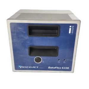 Máy in chuyển nhiệt TTO - VideoJet DataFlex 6330 6 Máy in chuyển nhiệt TTO VideoJet DataFlex 6330