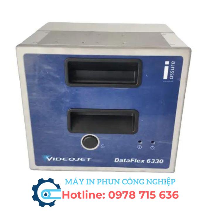 may-in-chuyen-nhiet-6330 Máy in chuyển nhiệt TTO VideoJet DataFlex 6330