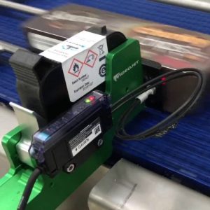 Máy in code nhiệt mực VideoJet 8510 3 Máy in code VideoJet 8510