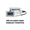 Máy in laser fiber 7340/7440 1 Máy in laser fiber Videojet 7340/7440