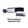 máy in laser Videojet 7810