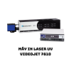 Máy in Laser UV Videojet 7810 1 máy in laser Videojet 7810