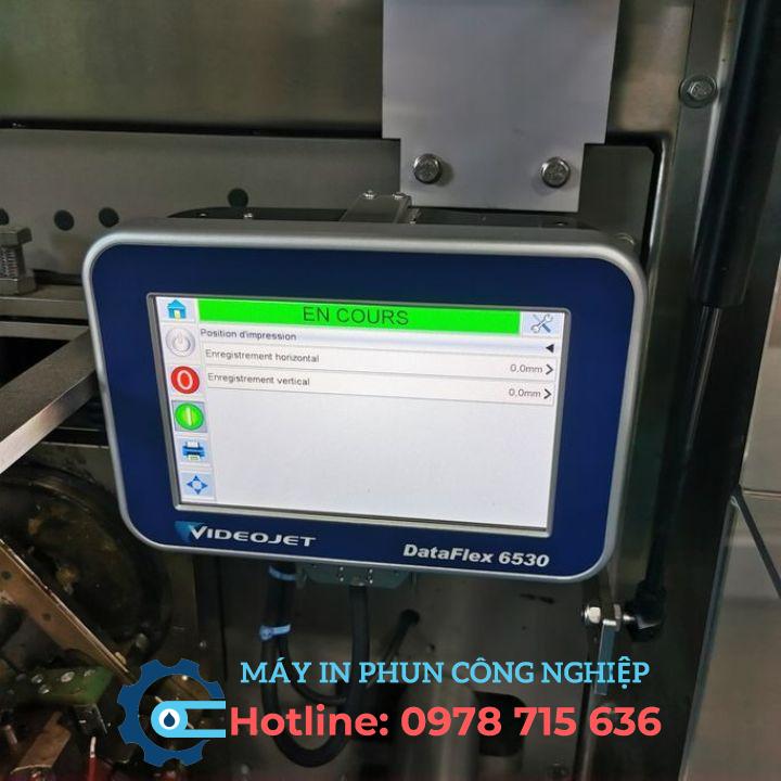 may-in-truyen-nhiẹt Máy in truyền nhiệt VideoJet