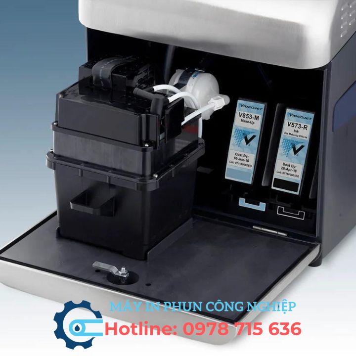 may-in-videojet Máy in VideoJet 1040 giá rẻ