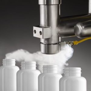 Trang chủ 16 Máy phun nito lỏng tốc độ cao WYD - 1200