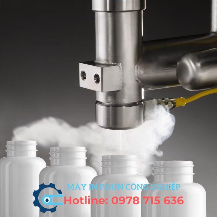 may-phun-nito-long-toc-do-cao Máy phun nito lỏng tốc độ cao WYD - 1200