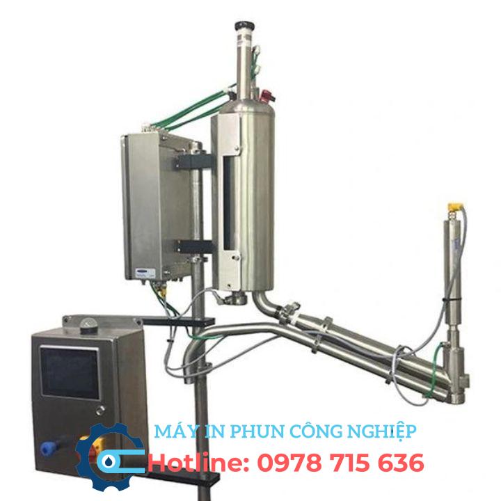 may-phun-nito Máy nhỏ nito lỏng