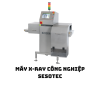 máy dò xray công nghiệp sesotec