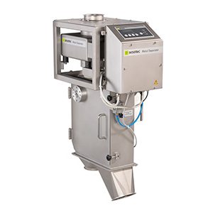 Máy dò kim loại Sesotec Rapid 6000 3 Máy dò rapid 6000