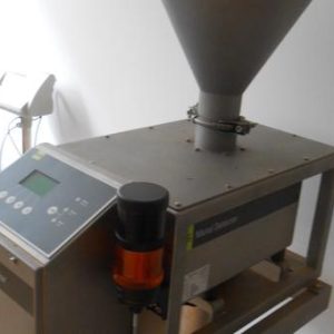 Máy dò kim loại Sesotec Rapid 5000 3 Máy dò kim loại sản phẩm rơi tự do rapid 5000