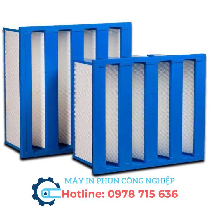 tam-loc-tho Tấm lọc thô cho máy in laser