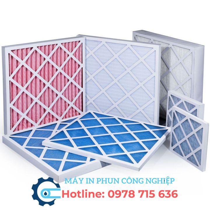 tam-loc-xep-nep Tấm lọc xếp nếp