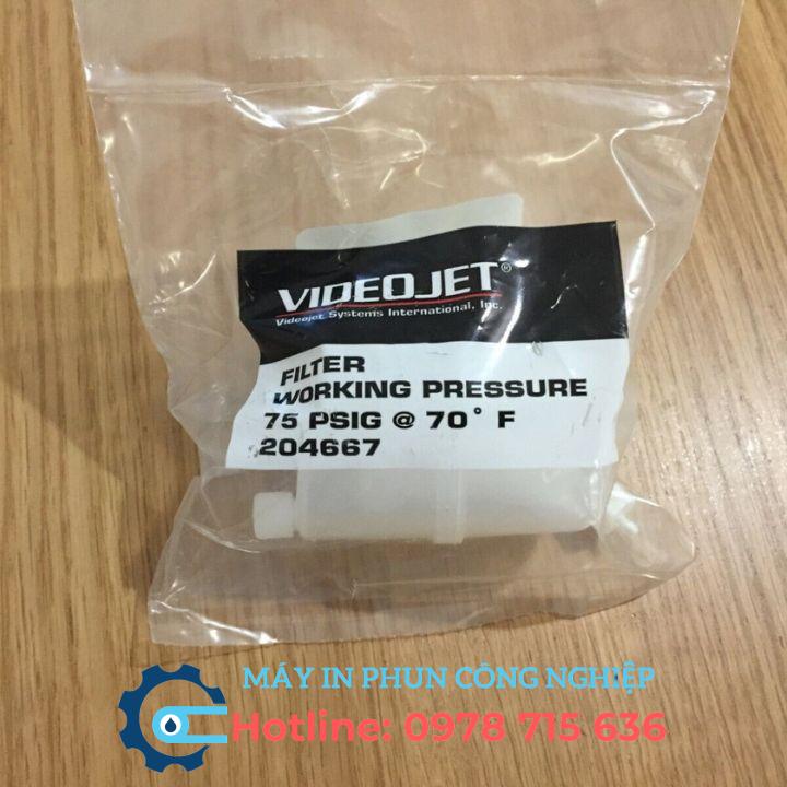 videojet-204667 videojet 204667