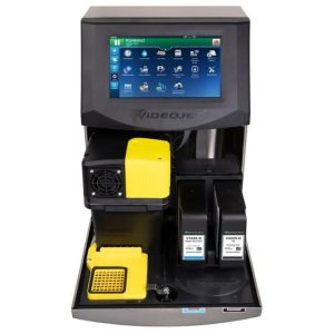 Máy in tương phản dùng mực hạt mềm Videojet 1580 C 4 VideoJet 1580C