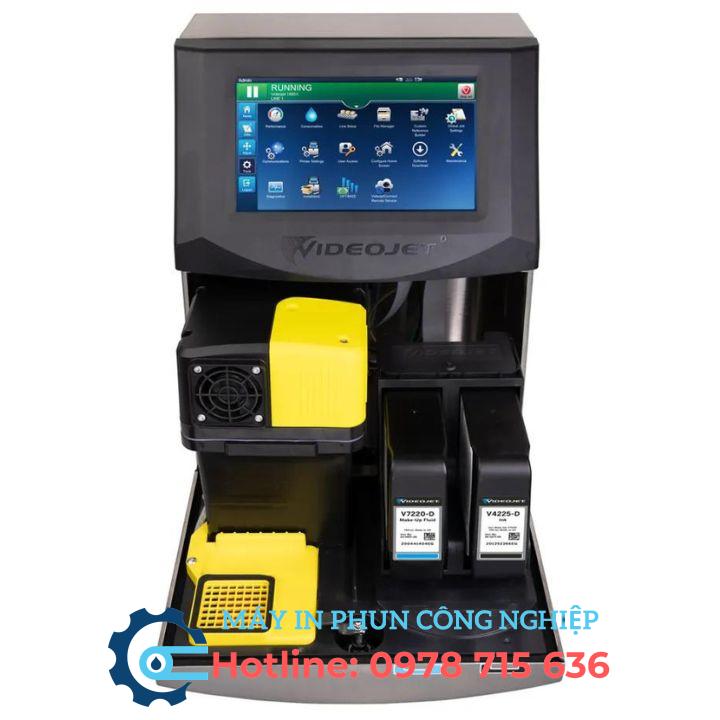 videojet-cij-1580c VideoJet 1580C