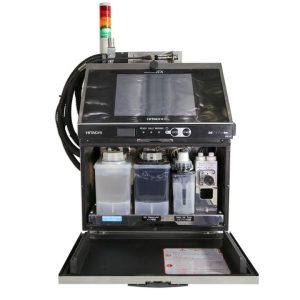 Máy in phun date Hitachi RX2-BD160S 2 Máy in date Hitachi RX2-BD160W