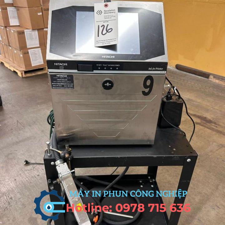 hitachi-UX-B160W Hitachi UX-B160W