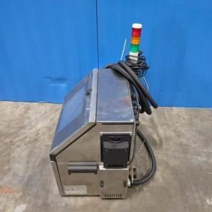 Máy in phun date Hitachi RX2-BD160S 3 Máy in phun date Hitachi RX2-BD160W