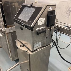 Mực in Hitachi thông dụng 11 Máy in HSD Hitachi RX2