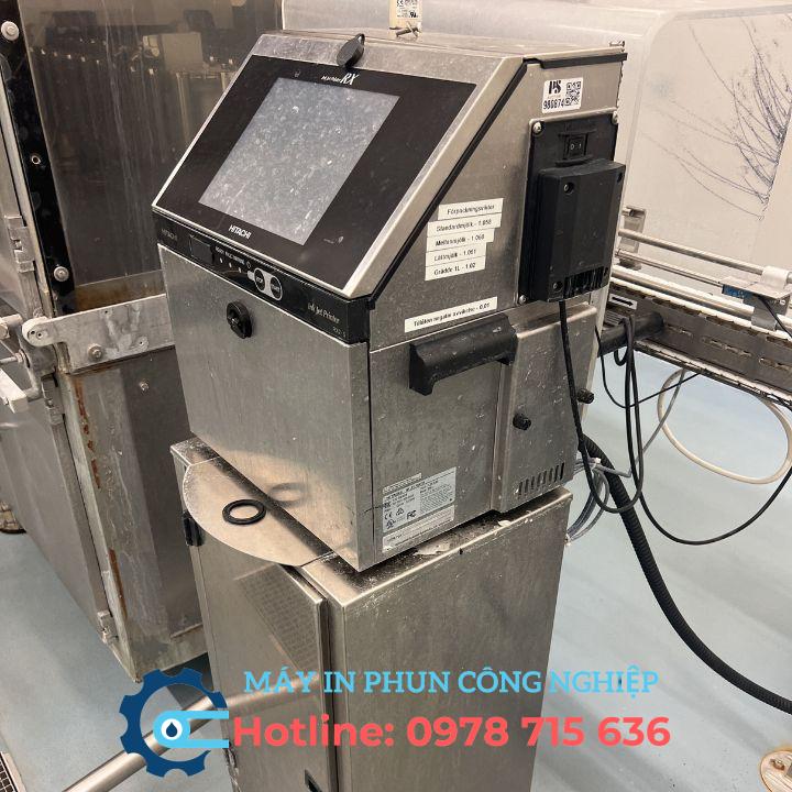 may-in-hsd-Hitachi-RX2 Máy in HSD Hitachi RX2