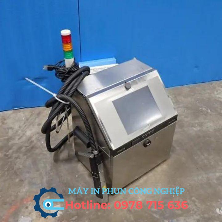 may-in-phun-date-hitachi-RX2-BD160W Máy in date Hitachi RX2-BD160W