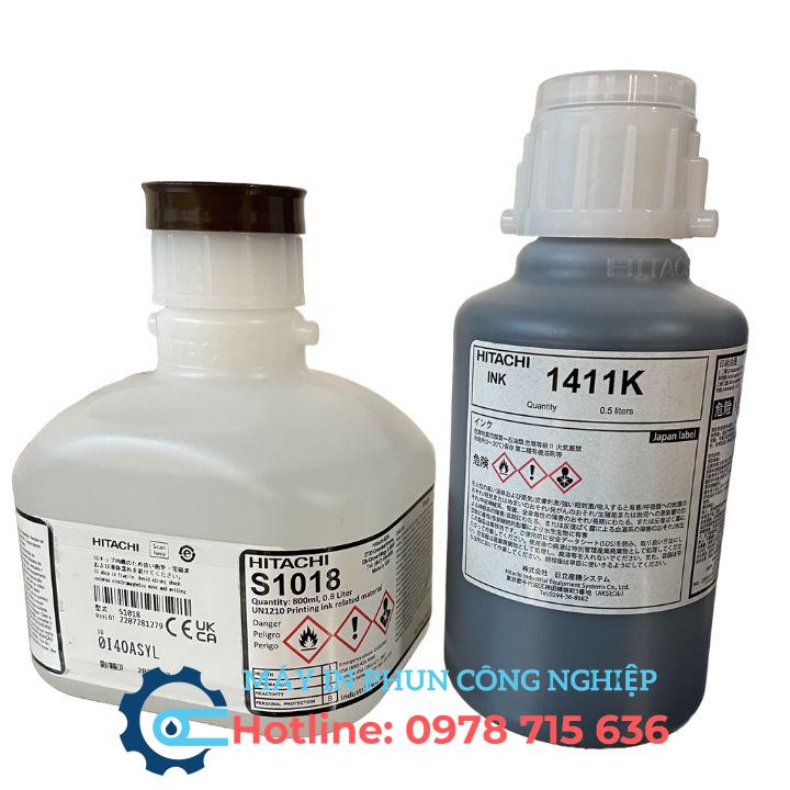 muc-may-in-hitachi Mực máy in Hitachi